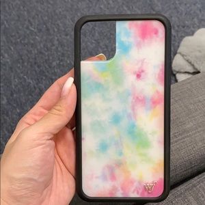 Wildflower iPhone 11 Pro Max Case